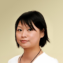 Dr. Amy Cheung